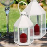 Gartenlaterne "Basic"