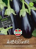 Aubergine "Adrian F1" - Solanum melongena