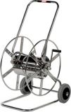 Alba Star Inox Schlauchwagen Edelstahl