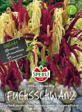 Amaranthus "M�sli-Mix" - Gartenamaranth