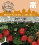 Ampeltomate "Tumbling Tom Red" - Lycopersicon esculentum