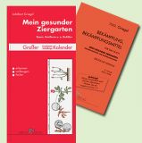 Mein gesunder Ziergarten