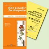 Mein gesunder Gem�segarten
