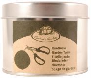 Bindfaden in der Dose
