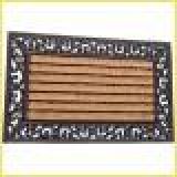 Fu�matte "Natur"