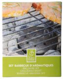 Set Barbecue D