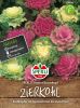 Zierkohl "Bunter Krauskopf" - Brassica oleracea