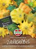 Zierk�rbis "Krallenmischung" - Curbita pepo