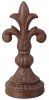 Pokal franz�sische Lilie