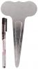Pflanzschilder mit wasserfestem Stift
