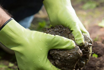 Rostaing Gartenhandschuhe