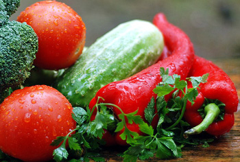 Fruchtgemse