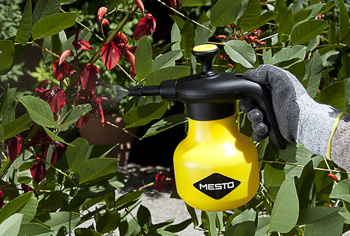 Mesto Spritzgerte