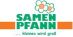 Samen Pfann