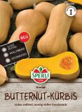 Butternut-Krbis "Hunter F1" - Cucurbita moschata