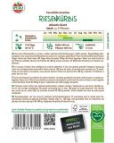Riesen-Krbis 