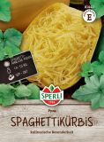 Spaghettikrbis "Pyza" - Cucurbita pepo
