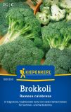 Brokkoli "Ramoso calabrese" - Brassica oleracea var. italica