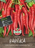 Paprika "Lombardo, SPERLING