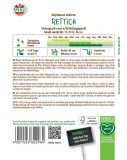 Rettich 
