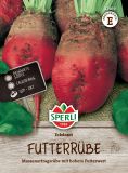 Futterrübe "Eckdorot" - Beta vulgaris