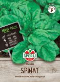 Spinat 