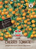 Cocktailtomate "Sungold F1" - Solanum lycopersicum