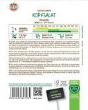 Kopfsalat 