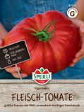 Fleischtomate "Gigantomo F1" - Solanum lycopersicum