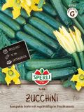 Zucchini "Leila F1" - Cucurbita pepo