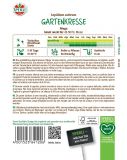 Gartenkresse 