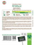 Petersilie 