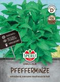 Pfefferminze "SPERLI