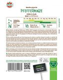 Pfefferminze 