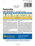 Petersilie 
