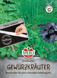 Gewrzkruter-Kombination (Saatband 5 m)