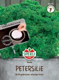 Petersilie "Darki" (5 Saatscheiben) - Petroselinum crispum