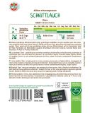 Schnittlauch 