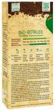 Bodenkur BIO-Rotklee, Trifolium pratense - Gr�nd�nger