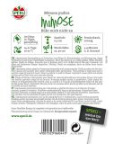 Mimosa pudica 