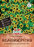 Sanvitalia procumbens "SPERLI
