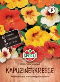 Tropaeolum minus "SPERLI
