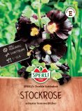Alcea rosea "SPERLI