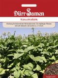 Nicotiana tabacum "Mischung" - Echter Rauchtabak
