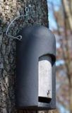 Schwegler Fledermaushhle 2 FN - Ersatzvorderwand