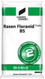 Compo Floranid Twin Turf BS mit Bacillus subtilis