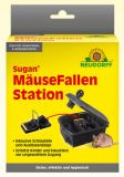 Neudorff� Sugan� M�useFallen Station