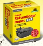 Sugan RattenKderDepot