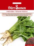Mairbe "Teltower kleine" - Brassica rapa