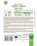 Cocktail-Pflaumentomate 